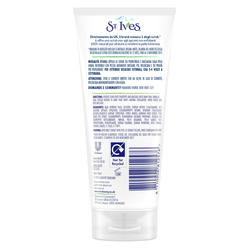 67611568 SCRUB LUMINOS.